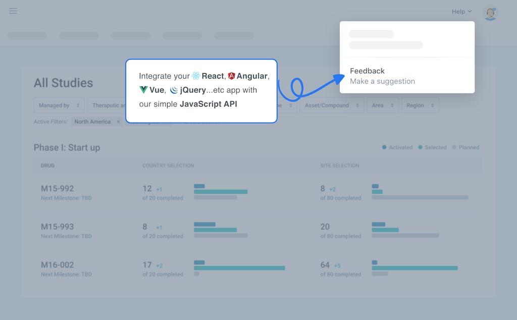 Address Software bugs with your users